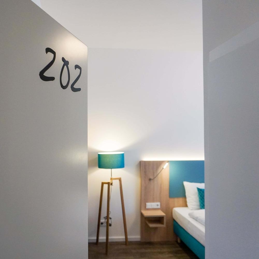 Dauntown Rooms - Self Check-In Vienna Luaran gambar