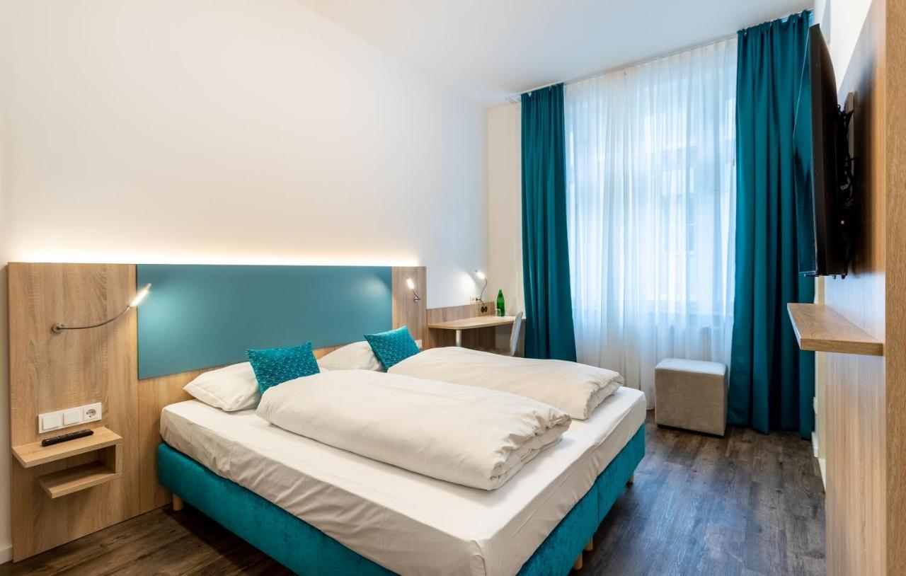 Dauntown Rooms - Self Check-In Vienna Luaran gambar
