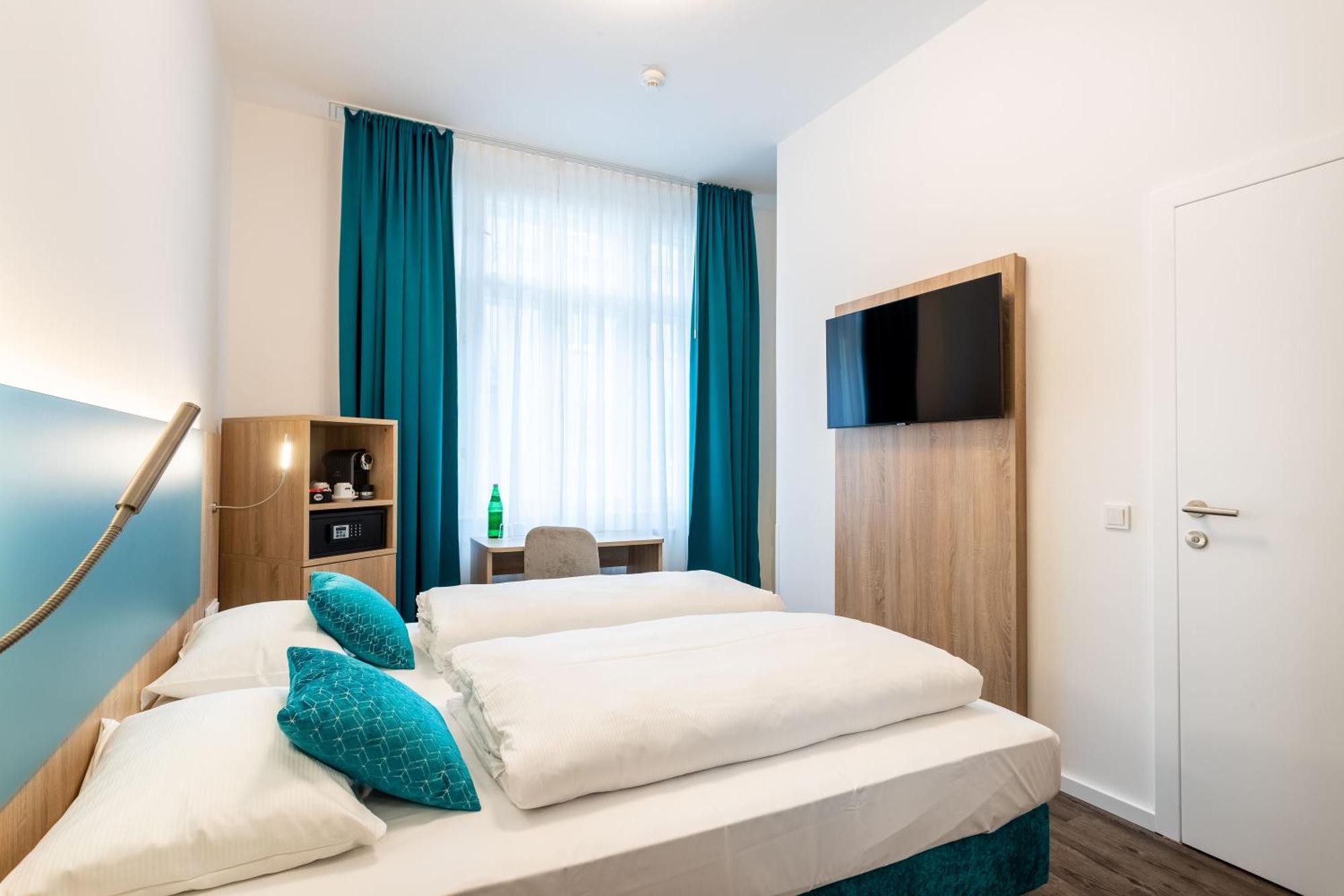 Dauntown Rooms - Self Check-In Vienna Luaran gambar