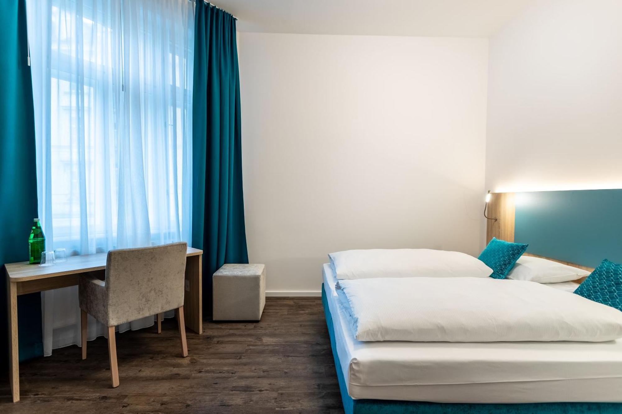 Dauntown Rooms - Self Check-In Vienna Luaran gambar