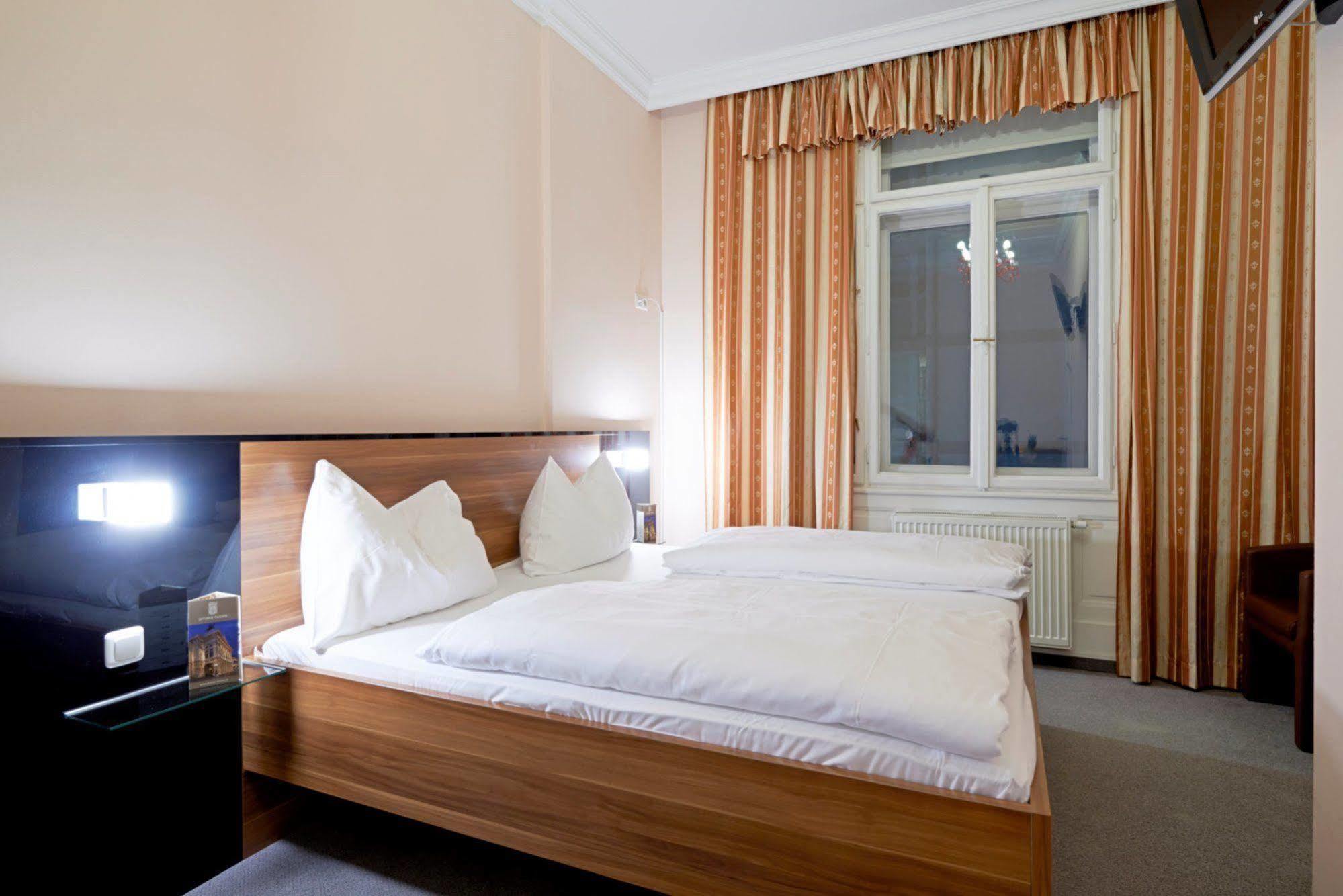 Dauntown Rooms - Self Check-In Vienna Luaran gambar